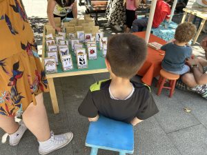 Nueva campaña de ‘Comercios Mágicos’ en Leganés, con actividades mágicas y más de 550 establecimientos participantes