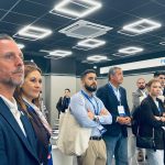 El Centro Tecnológico Davante inaugura un espacio de más de 800 m² en Pinto para formar profesionales