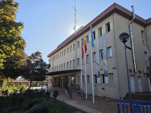 El equipo de Gobierno adjudica la redacción del proyecto de reforma del edificio de Policía Local y Seguridad Ciudadana