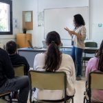 El Ayuntamiento de Leganés pone en marcha un servicio de intervención sociofamiliar para apoyar a menores en situaciones vulnerables
