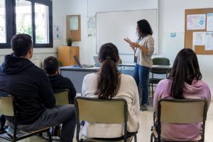 El Ayuntamiento de Leganés pone en marcha un servicio de intervención sociofamiliar para apoyar a menores en situaciones vulnerables