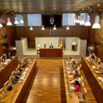 El Ayuntamiento de Leganés suspende su Pleno Ordinario como muestra de respeto por el trágico accidente de tren de Toledo