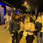 La Junta Electoral rechaza la denuncia del PSOE contra el Ayuntamiento de Leganés por los viajes de mayores