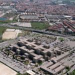 Los Hospitales de Getafe, La Paz y el 12 de Octubre atenderán a los heridos del accidente ferroviario de Toledo