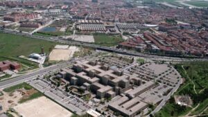 Los Hospitales de Getafe, La Paz y el 12 de Octubre atenderán a los heridos del accidente ferroviario de Toledo