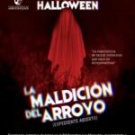 Arroyomolinos se viste de Halloween con  actividades para todas las edades
