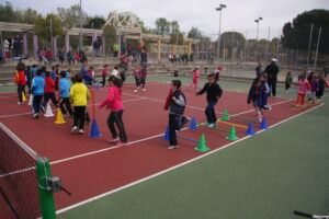 El Ayuntamiento inicia la evaluación de la solicitudes para el nuevo sistema de bonificaciones deportivas