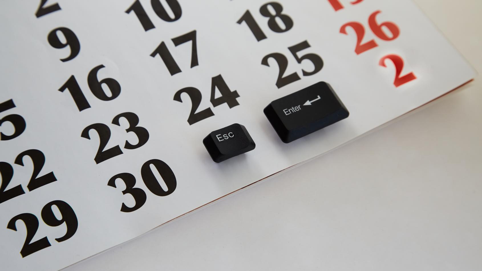 La Comunidad de Madrid aprueba el calendario laboral de 2027 con 12 festivos y dos que fijarán los ayuntamientos