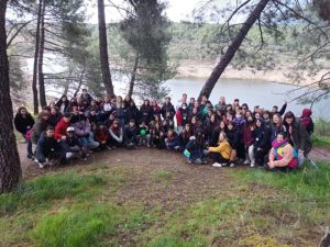 Getafe convoca el ‘V Certamen de Corresponsales Juveniles’