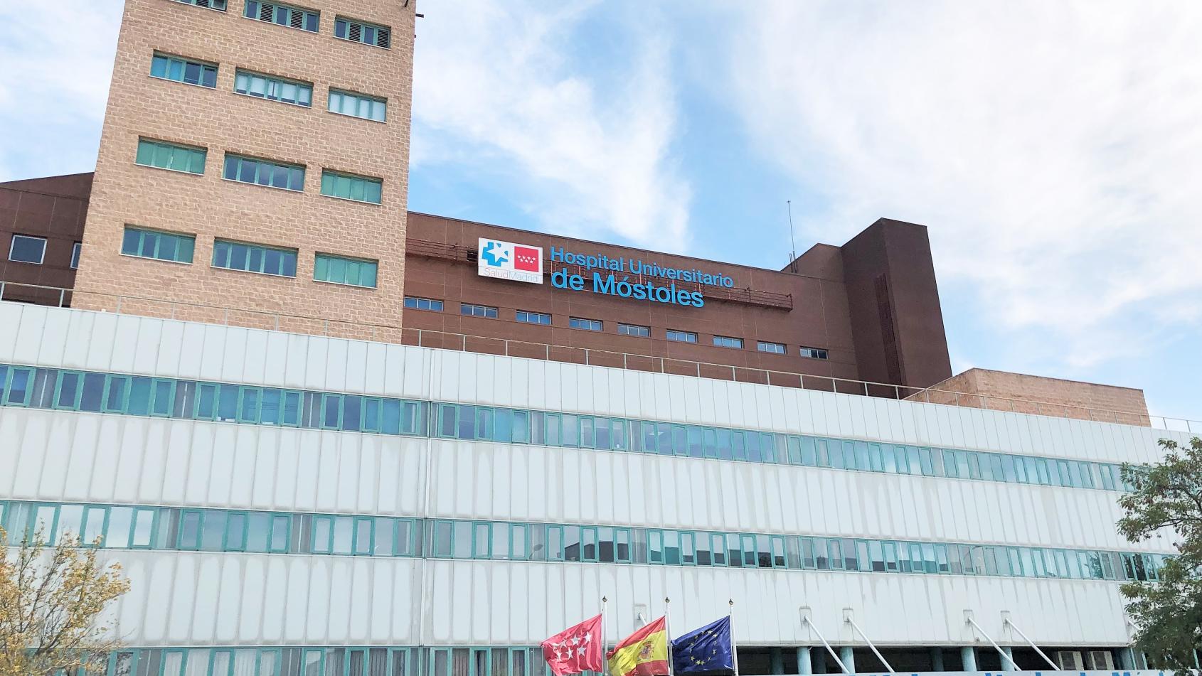 El Hospital de Móstoles lidera un estudio sobre seguridad del paciente en el que participan otros seis centros públicos