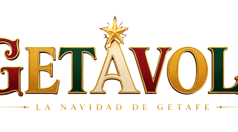Getafe se prepara para vivir la magia del parque temático de la Navidad ‘Getávoli’
