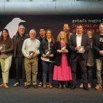 Getafe Negro reúne en su XIX edición a autores de Europa, América y Asia