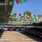 Inaugurada en San Fernando de Henares la I Feria del Vehículo de Ocasión Comprayconduce.es by Vian Automobile