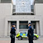 El Ayuntamiento de Leganés incorpora 31 trabajadores más a la plantilla municipal para reforzar la Policía Local y las Bibliotecas
