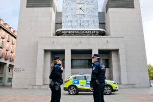 El Ayuntamiento de Leganés incorpora 31 trabajadores más a la plantilla municipal para reforzar la Policía Local y las Bibliotecas
