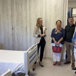 El Hospital José Germain de la Comunidad de Madrid celebra 175 años de historia y compromiso en el cuidado de sus pacientes