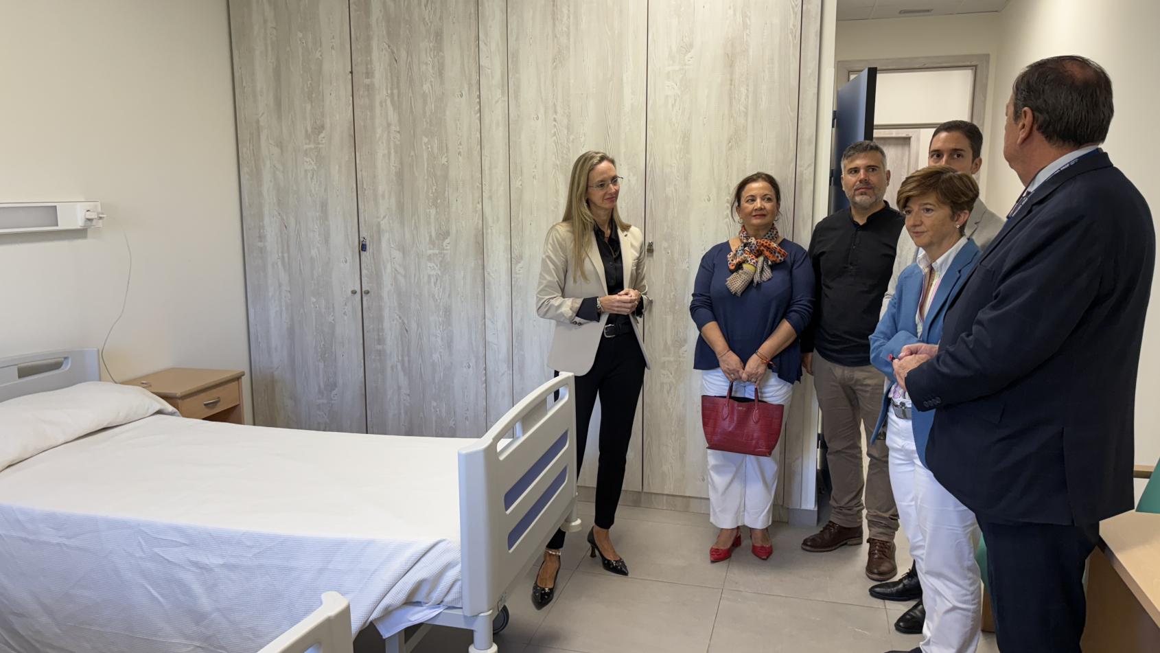 El Hospital José Germain de la Comunidad de Madrid celebra 175 años de historia y compromiso en el cuidado de sus pacientes