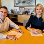El Ayuntamiento de Leganés incorpora 31 trabajadores más a la plantilla municipal para reforzar la Policía Local y las Bibliotecas