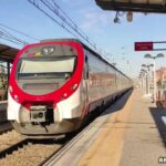 Una lanzadera ferroviaria realizará el recorrido entre Pinto y Aranjuez en los tramos horarios de menor demanda de este fin de semana