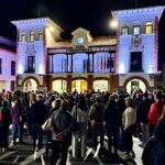 Pinto decreta tres días de luto oficial por el trágico accidente ferroviario de Urda (Toledo)