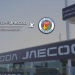 OMODA & JAECOO Motor Naciente y el C.D. Getafe Femenino, unidos por NEXT GEN, el programa nacional de JAECOO para impulsar el deporte infantil y juvenil