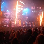 Las Fiestas de San Nicasio arrancan con el primer lleno en el Recinto Ferial: más de 10.500 personas vibraron con la Orquesta Panorama