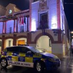 Pinto desplegará un dispositivo especial de seguridad durante el puente de Todos los Santos