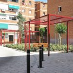 Getafe aumenta el número de refugios climáticos a todos los barrios de la ciudad