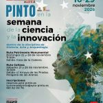 Pinto participa en la Semana de la Ciencia y la Innovación de la Comunidad de Madrid