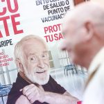 La Comunidad de Madrid comienza la vacunación contra la gripe incluyendo por primera vez a los menores de 5 a 7 años